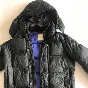 Men's Moncler Padded Jacket (S)